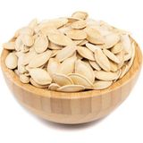 Can kardeşler kuruyemiş Tuzsuz Nevşehir Kabak Çekirdeği 250 G - 250 gr
