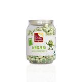 Can Kardeşler Kuruyemiş Wasabi Soslu Bezelye 95 g