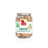 Can Kardeşler Kuruyemiş Wasabi Soslu Bezelyeli Çerez 120 g