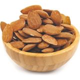 Can kardeşler kuruyemiş Yerli Çiğ Özel Badem 1000 G - 1 kg