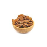 Can Kardeşler Kuruyemiş Yerli Çiğ Özel Badem-250 g