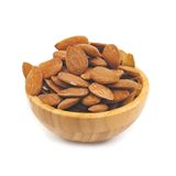 Can Kardeşler Kuruyemiş Yerli Çiğ Özel Badem 750 g