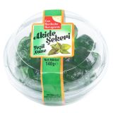 Can Kardeşler Kuruyemiş Yeşil Naneli Akide Şekeri 140 gr