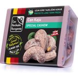 Can Kardeşler Sağlıklı Atıştırmalık Can Kabuklu Kaju 196 gr