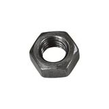 Can M12x1,25 İnce Diş Din 934 Siyah 8.8 Somun 10 Adet