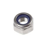 Can M16x1,50 Din 985 Fiberli Somun 10 Adet