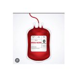 can medikal Flebotomi kan alma torbası 450ml 10 adet