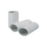 Can Medikal Spirometre Dış Çapı 30 mm Karton Ağızlık (100 Adet)