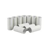Can Medikal Spirometre Karton Ağızlık - 30 mm x 1000 Adet