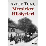 CAN Memleket Hikâyeleri
