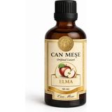 Can Meşe Hazır Karışım Elma Kiti - Hazır Karışım Elma Aroması 50ML - 50 ml