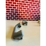 Can Meta Forza Otomotiv Toyota Corolla Tavan El Tutacağı Arka Sol 07-18 Auris Yaris Uyumlu Adetli Stokta 74610-52020 74610-52030