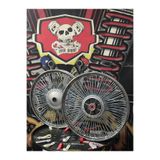 can motor 108 tel jant