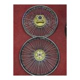 can motor Gold 108 tel jant cg