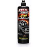 Can Oto Trend Lastik Parlatıcı Jel 400 ml – Uzun Süre Kalıcı Islak Görünüm ve Derin Parlaklık