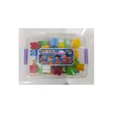 Can Oyuncak 108 Parça Büyük Boy Lego