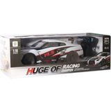 Can Oyuncak 805-1A Kumandalı Şarjlı Huge Of Racing Araba 43 cm -Can