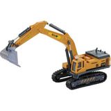 Can Oyuncak 8807B Kırılmaz Kepçe