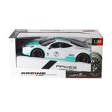 Can Oyuncak 911-602A Kumandalı Şarjlı Taner Racing Araba 41 cm -Can