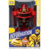 Can Oyuncak A688-85 Kut 12 Li Transformers
