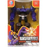 Can Oyuncak A688-94 Transformers
