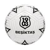 Can Oyuncak Beşiktaş LC Lisanslı Futbol Topu 3010