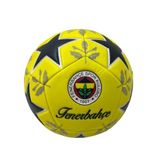 Can Oyuncak Fenerbahçe Leaf Lisanslı Futbol Topu 5108