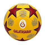 Can Oyuncak Galatasaray Club Lisanslı Futbol Topu 7005