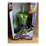Can Oyuncak Hulk Figür Avengers Hulk Figür Yeşildev Figür Hulk Sesli Aksiyon Figürü