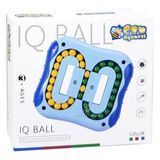 Can Oyuncak Iq Ball Zeka Topları - Renkli