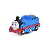 CAN OYUNCAK Işıklı Robota Dönüşebilen Tren Transformers Model Thomas