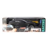 Can Oyuncak J601-8 Kumandalı Şarjlı Xtreme Racer Araba 39.5 cm -Can