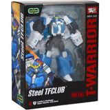 Can Oyuncak J8018ACD Metal Transformers