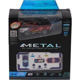 Can Oyuncak K508AC5 Kum Metal Araba