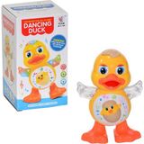 Can Oyuncak Kutulu Pilli Dans Eden Oyuncak Ördek