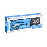 Can Oyuncak LH-1204 Kumandalı Kanal Helikopter
