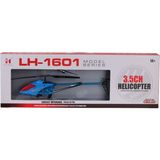 Can Oyuncak LH-1601 Uz Kum Şarjlı 3 5 Kanal Helikopter