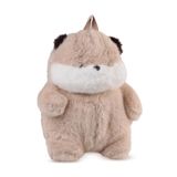 CAN OYUNCAK Peluş Sırt Çantası 35 Cm Bear - Standart