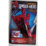 CAN OYUNCAK Spiderman Ok Atan Eldiven