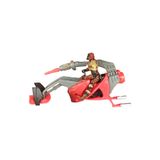 Can Oyuncak Star Wars Swoop Trooper Figürü ve Uzay Aracı Starwars Swoop Trooper Oyuncakları