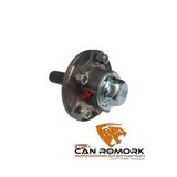 Can Römork Ekipmanları 7/9 Montajlı Porya (Römork Poryası)