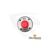Can Römork Ekipmanları Çapa Makinası 2 Adettir (Römork) Frenli Tofaş Poryası
