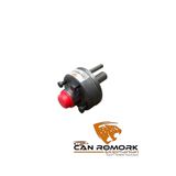 Can Römork Ekipmanları Çapa Makinası (Römork) Frenli Tofaş Poryası