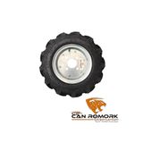 Can Römork Ekipmanları Jantlastik 400/8 İç Lastikli (Çapa Cant Lastik)
