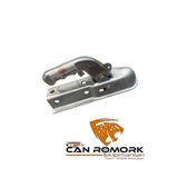 Can Römork Ekipmanları Römork Ve Karavan Kaplin 40mm 750 Kg