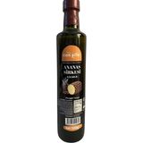 Can Şifa Canşifa İçilebilir Doğal Fermantasyon Ananas Sirkesi 500 ml