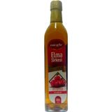 Can Şifa Doğal Fermantasyon Katkısız Elma Sirkesi Cam Şişe 500 ml - 0,50 lt