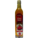 Can Şifa Doğal Fermantasyon Katkısız Elma Sirkesi Cam Şişe 500 Ml