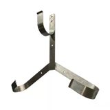 Can Simidi Braketi – Çap 72Cm İçin, Y Şeklinde, İnox 316 Paslanmaz