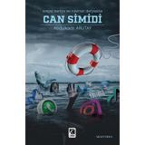 Can Simidi - Sosyal Medya ve İnternet Deryasına